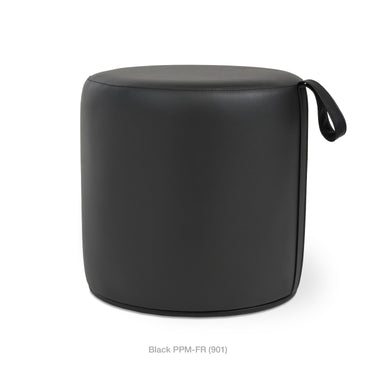 Celine Pouf With Handle by SohoConcept - New