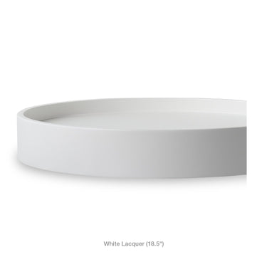 Celine Poufs Tray by SohoConcept - New