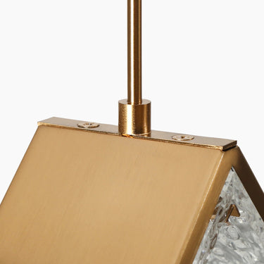 Modern Pendant Lighting for Dining Room - Cendrillon 40"