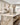  40" LED Pendant Light Fixture - Cendrillon 5-Light Brass