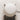 Santa & Cole Cesta Metalica table lamp with leather handle