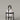 Cesta Outdoor Lamp with Aluminum Structure