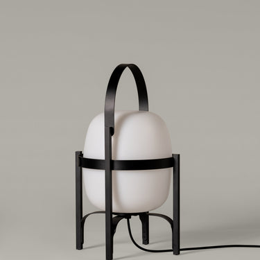 Cesta Outdoor Lamp with Aluminum Structure