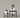 Elegant Santa and Cole Cesta Outdoor Light