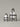 Elegant Santa and Cole Cesta Outdoor Light
