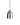 Pholc Champagne 12 Shiny Gold Finish