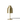 Pholc Champagne 30 Brushed Gold Finish
