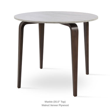 Chanelle Dining Table by SohoConcept - New