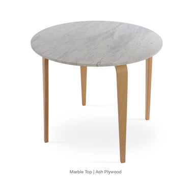 Chanelle Dining Table by SohoConcept - New