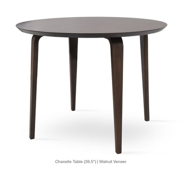 Chanelle Dining Table by SohoConcept - New