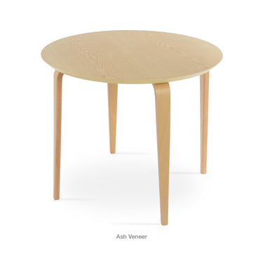 Chanelle Dining Table by SohoConcept - New