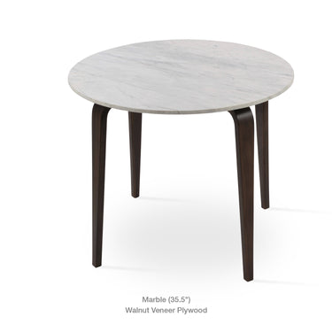 Chanelle Dining Table by SohoConcept - New