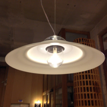 Produzione Privata Chapeau Suspension Lamp