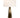 Chaplan Cordless Portable Table Lamp by Modern Lantern
