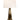 Chaplan Cordless Portable Table Lamp by Modern Lantern