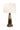 Chaplan Cordless Portable Table Lamp by Modern Lantern