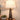 Chaplan Cordless Portable Lamp in a modern living room setting