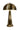 Modern Lantern Cordless Lamp for Restaurants