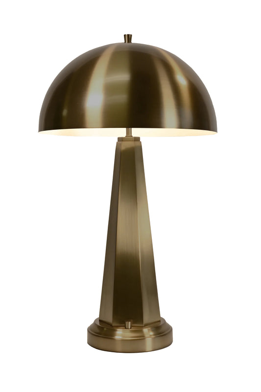 Modern Lantern Cordless Lamp for Restaurants