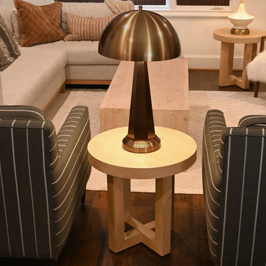 Decorative Cordless Lamp by Modern Lantern for Home and Office