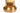 Chaplan Cordless Table Lamp in antique brass for modern and classic décor