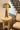 Elegant Chaplan Cordless Table Lamp for ambient lighting