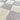 Lilac & White Checkerboard Rug by Maison Deux, photo 2