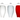 Contemporary glass lighting shade with clean design and soft light diffusion