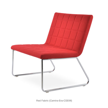 Chelsea Sled Chair by SohoConcept - New