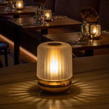 Humble Firefly Table Light
