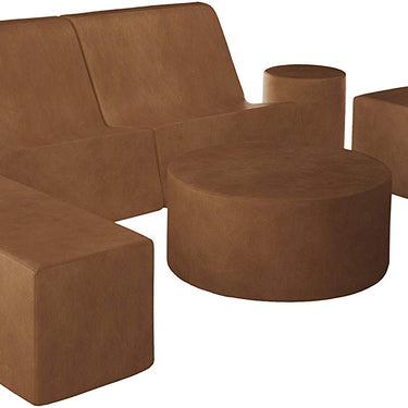 La Fete Design Furniture Chic Club Now Instant Cabana at MetropolitanDecor.com