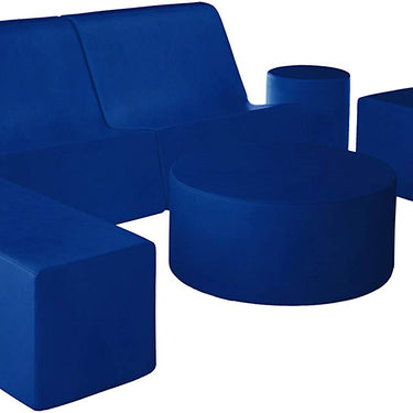 La Fete Design Furniture Chic Club Now Instant Cabana at MetropolitanDecor.com