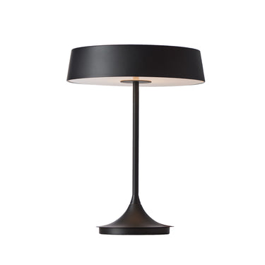 Seed Design China LED Table Lamp Black