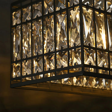 Illuminate Your Kitchen with a Chispa 4-Light Island Light
