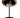 Dome Chromed Rose Gold Ground Steel Low Fireplace by LE FEU