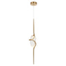 Chrysanthemum Pendant Light HA05182