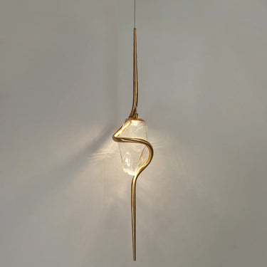 Brass Pendant Lighting for Kitchen Island