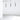 Cielo Multi 3 Light Pendant Pablo Designs