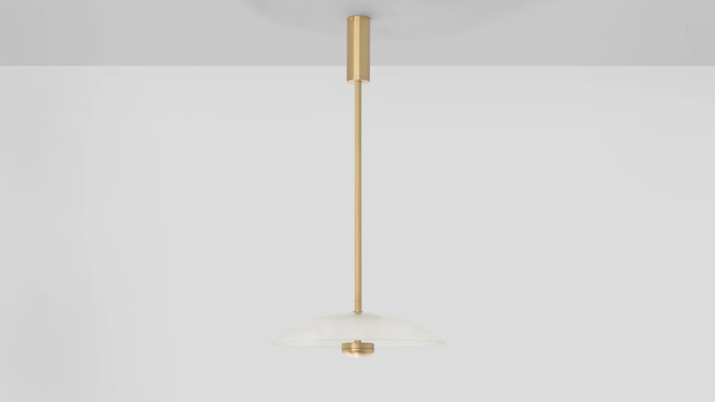 Cielo Pendant by CTO Lighting