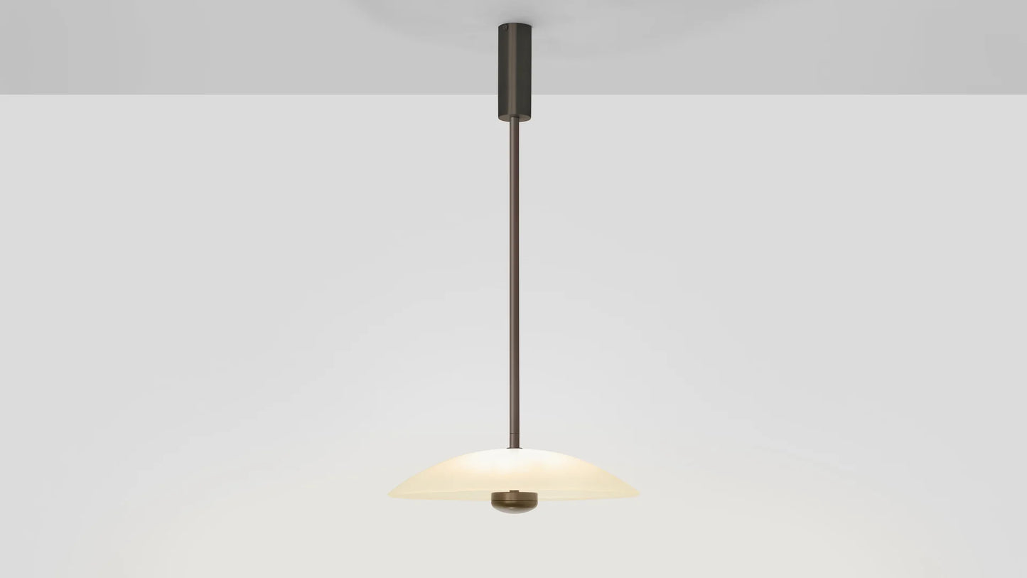 Cielo Pendant by CTO Lighting