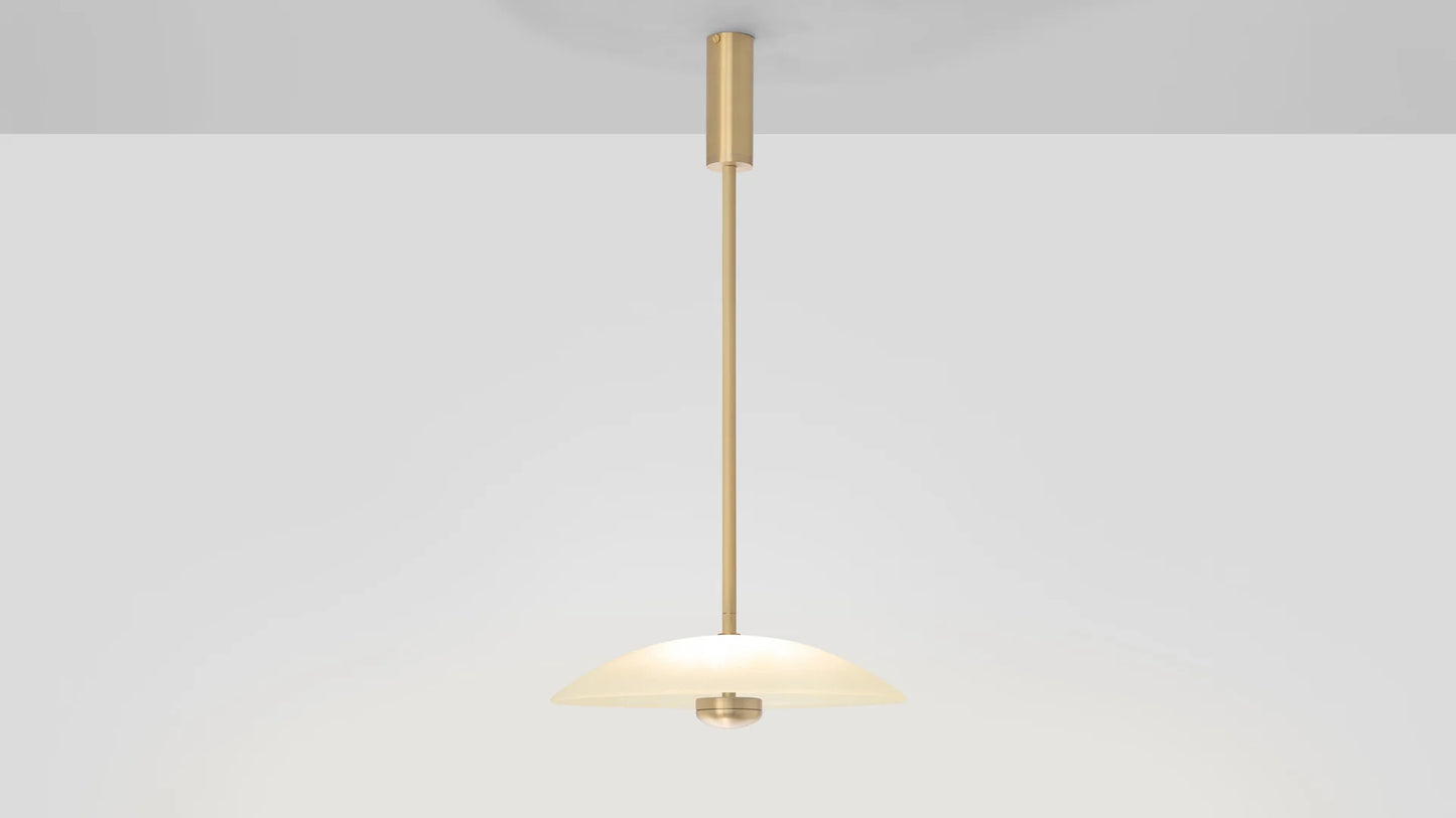 Cielo Pendant by CTO Lighting