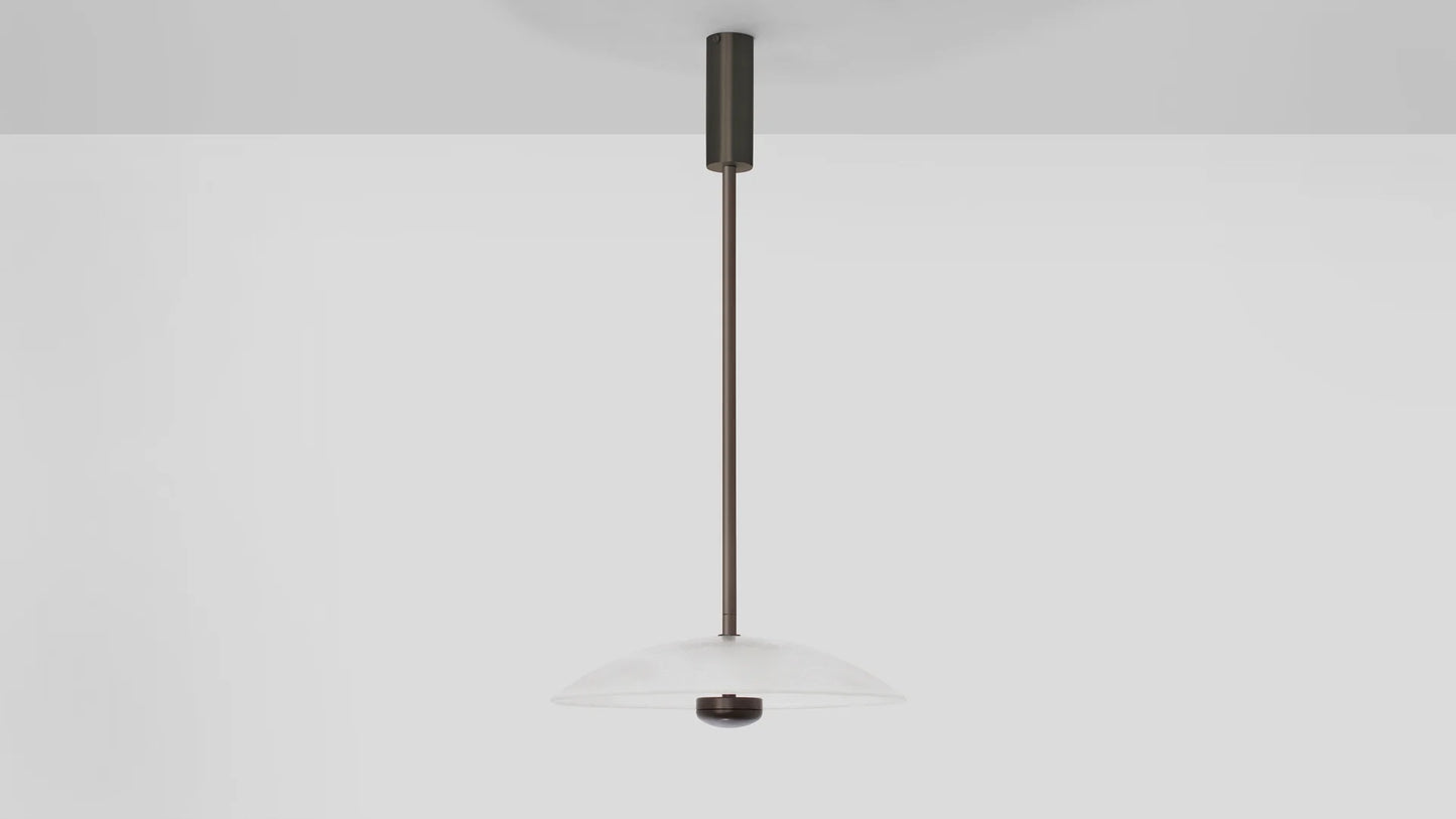 Cielo Pendant by CTO Lighting