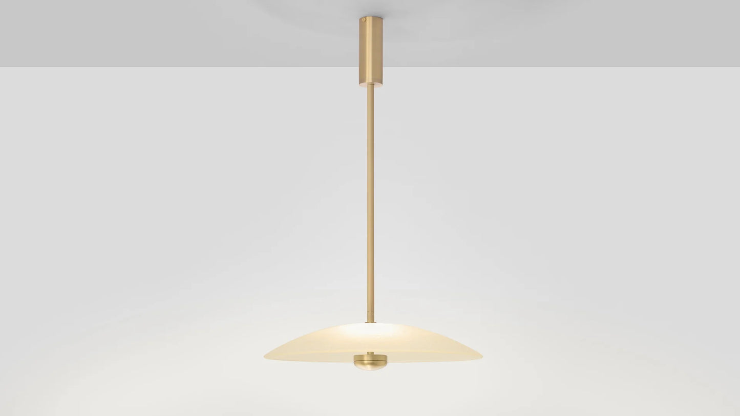 Cielo Pendant by CTO Lighting