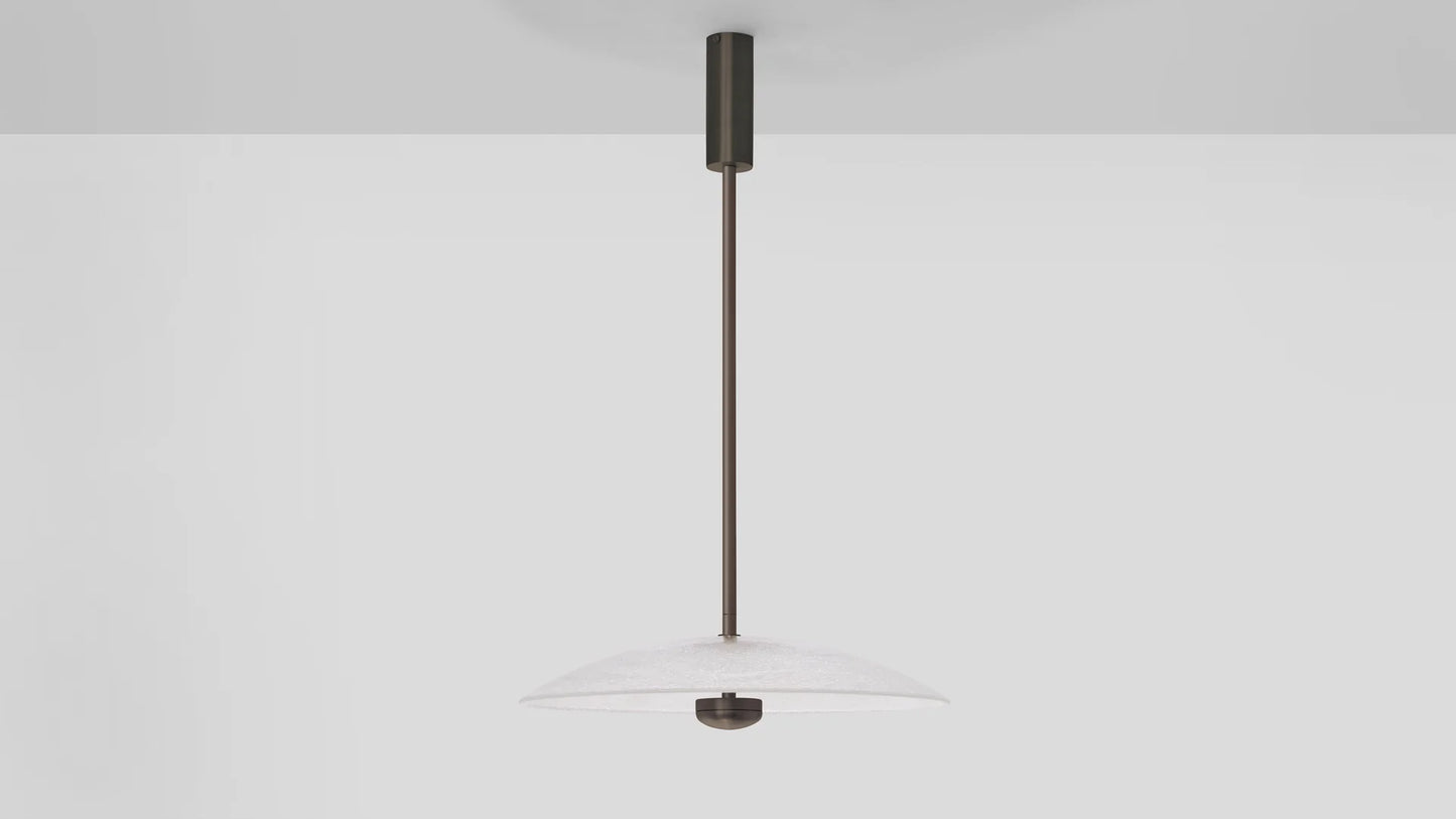 Cielo Pendant by CTO Lighting