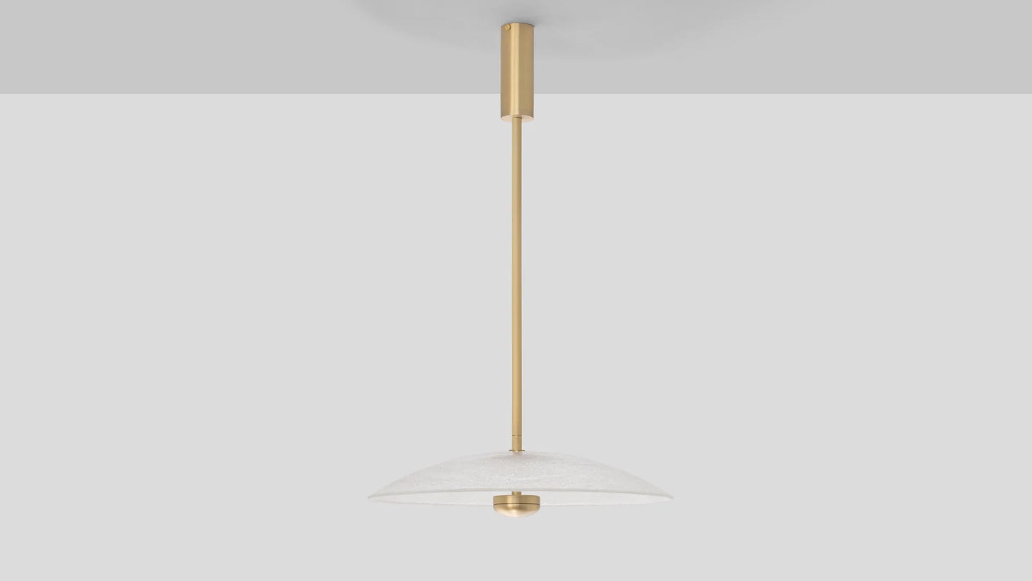 Cielo Pendant by CTO Lighting