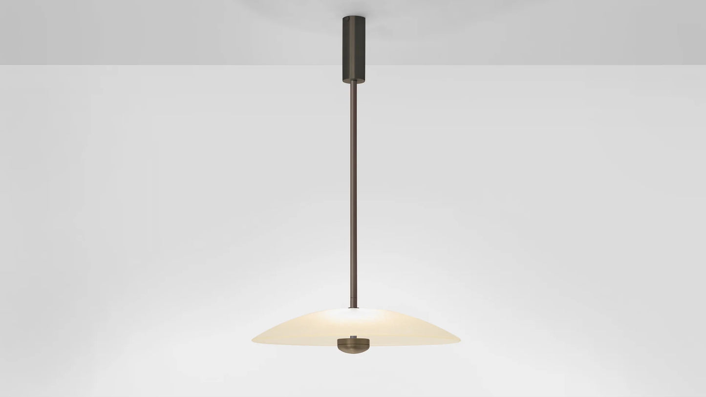 Cielo Pendant by CTO Lighting