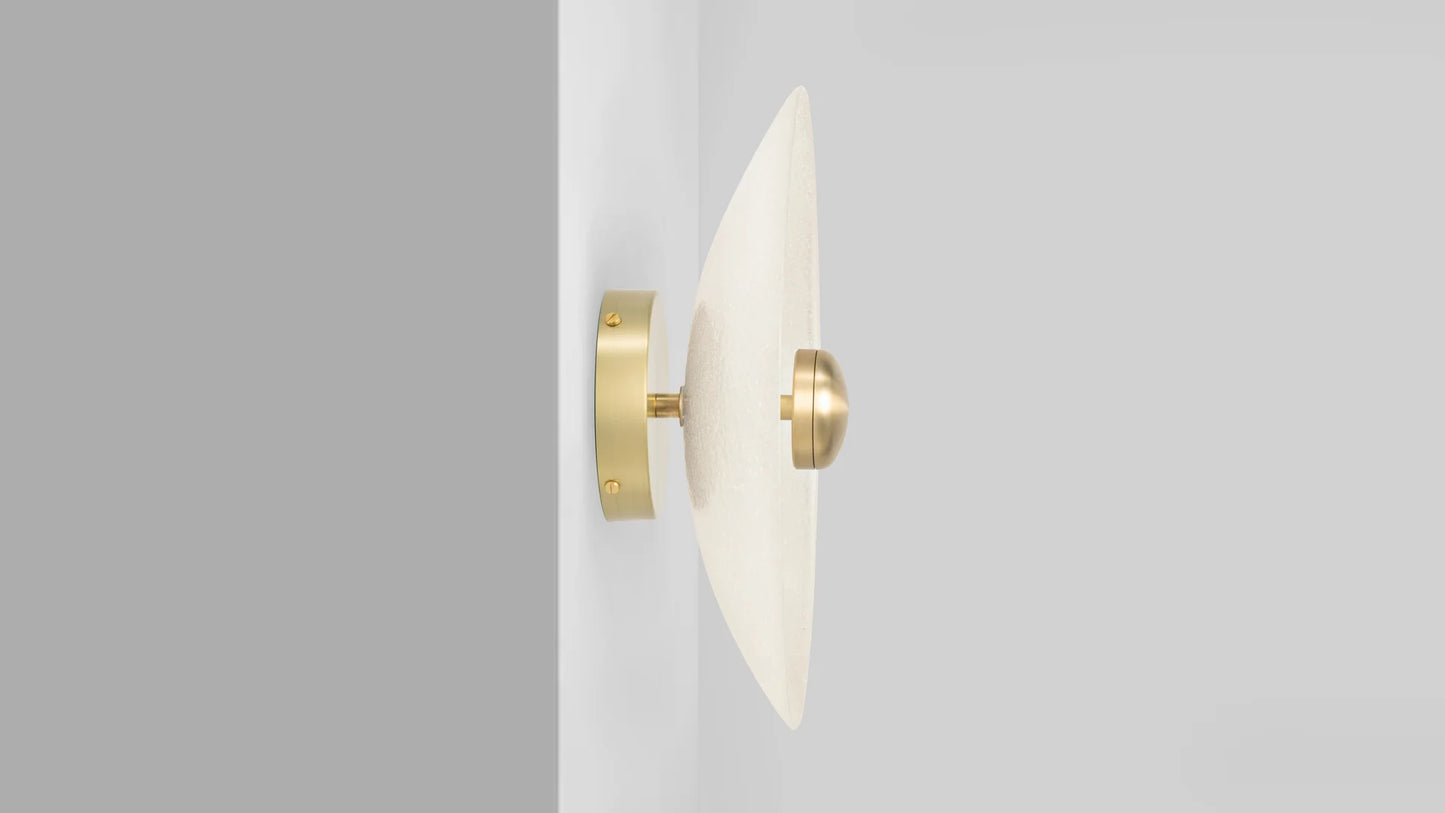 Cielo Wall Sconce by CTO Lighting