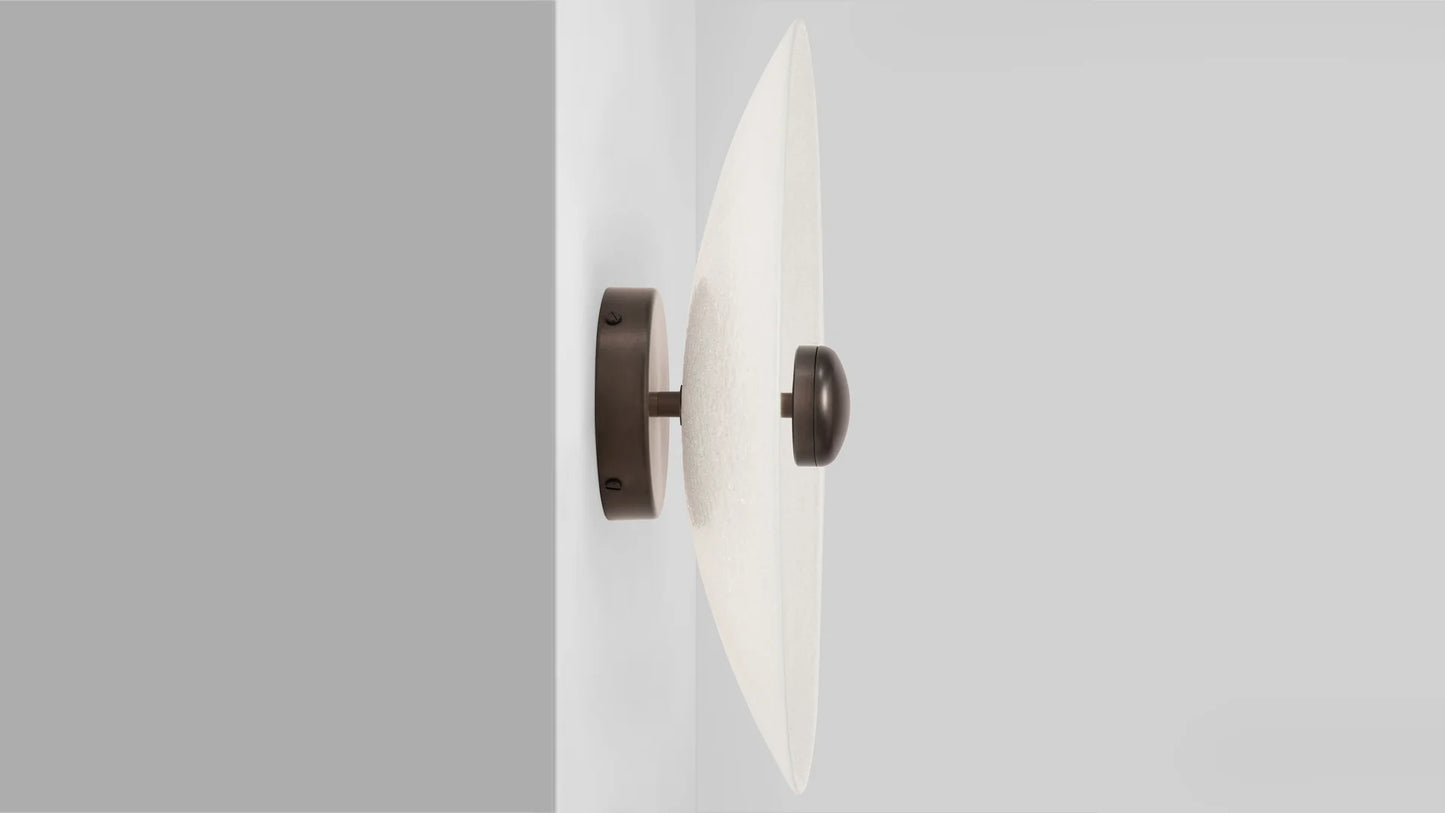 Cielo Wall Sconce by CTO Lighting