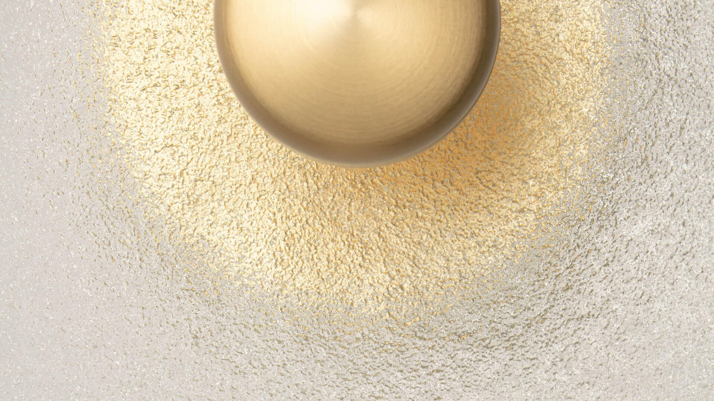 Cielo Wall Sconce by CTO Lighting