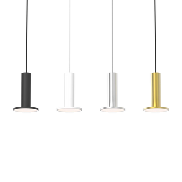 Cielo Plus Dimmable LED Pendant Light by Pablo Designs - image 3